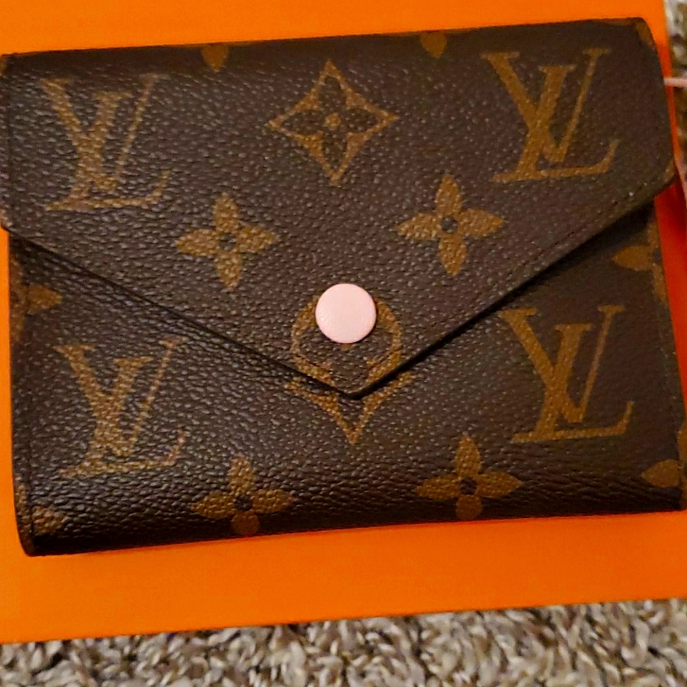 Fashion Small wallet
